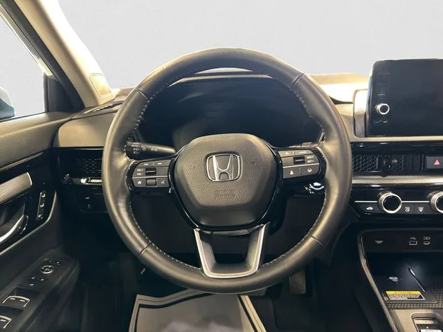 Used 2023 Silver Honda EX-L image 13