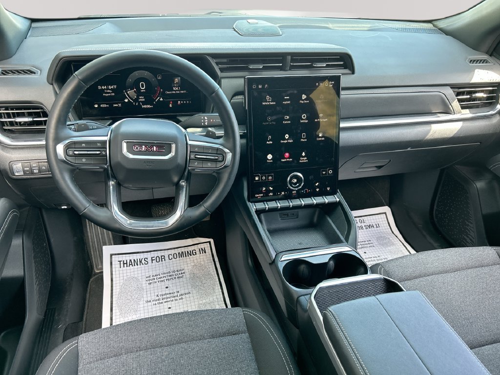Used 2026 White GMC Elevation image 23