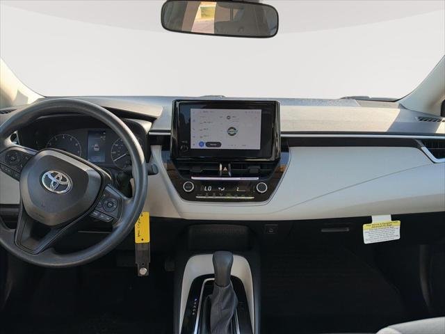 Certified Used 2024 ICE CAP Toyota  image 15