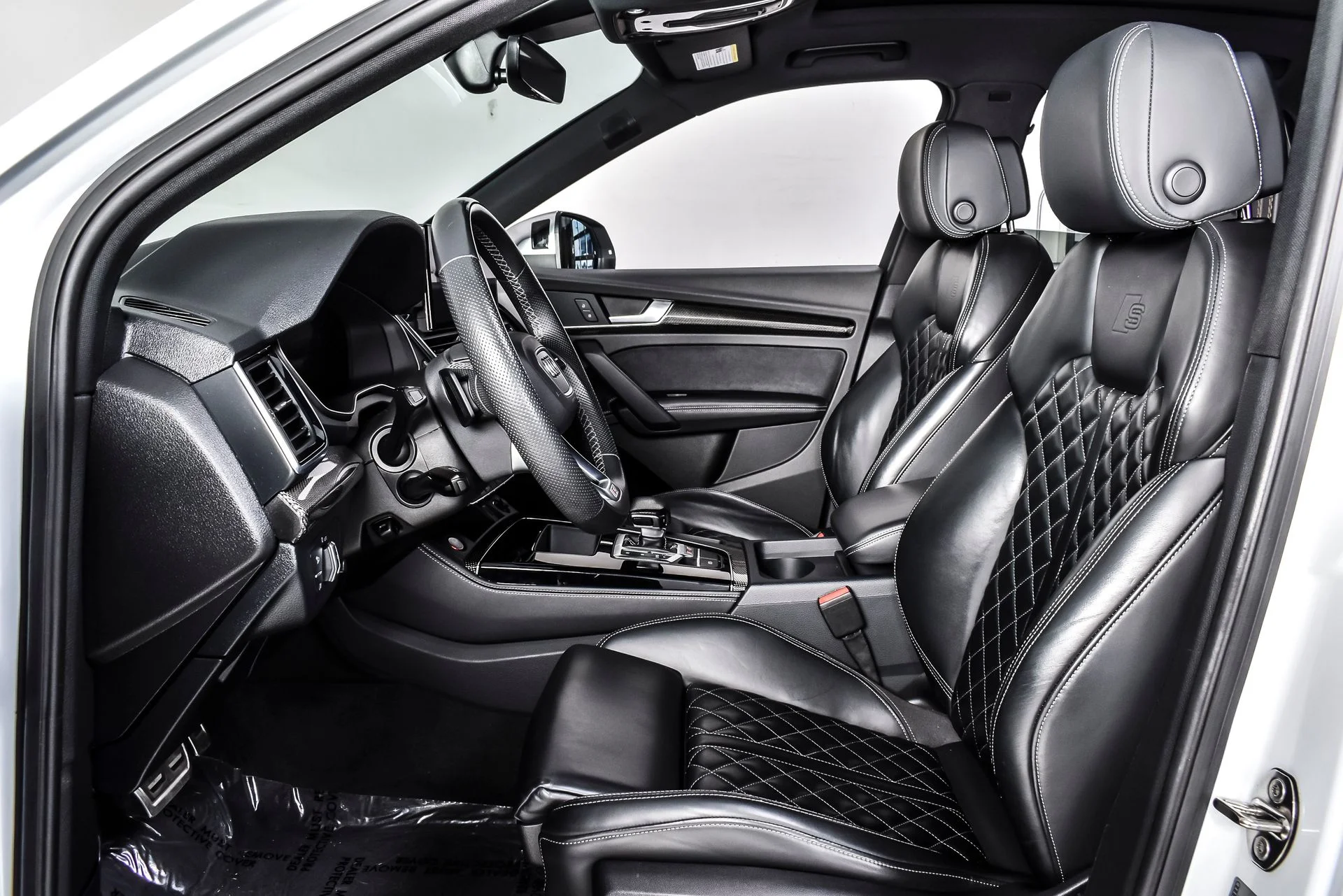 2023 Audi SQ5 Premium Plus - Photo 16