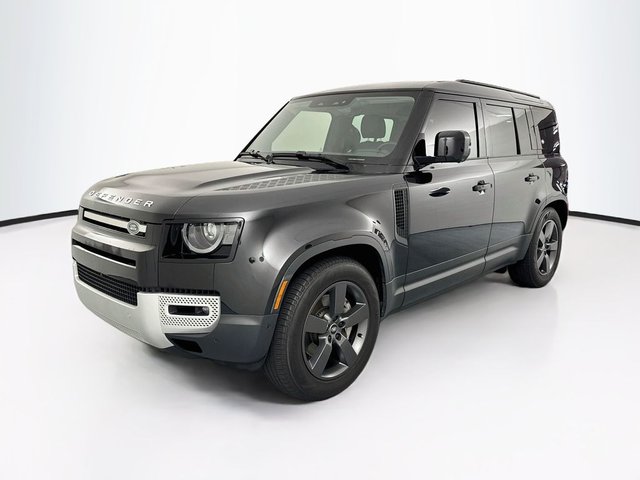 2024 Land Rover Defender 110 S