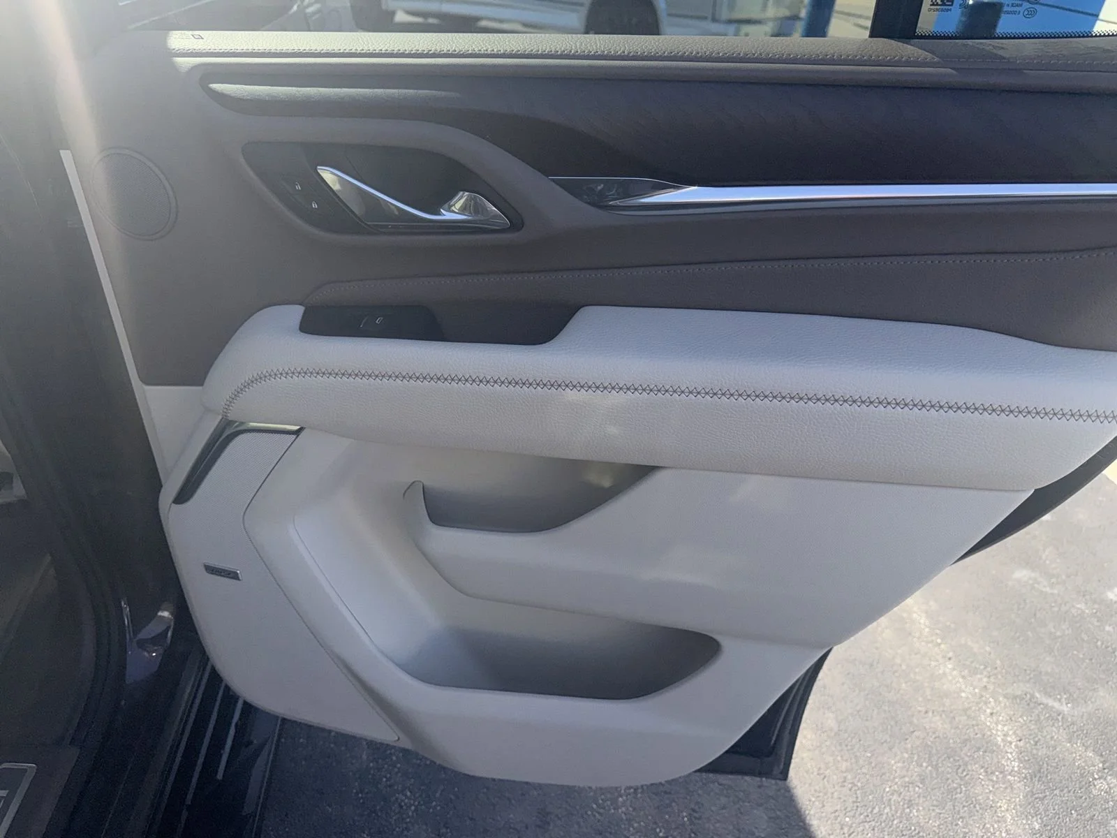 2024 GMC Yukon Denali - Photo 20