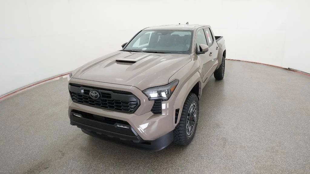 New 2026 Mudbath Toyota TRD Sport image 20