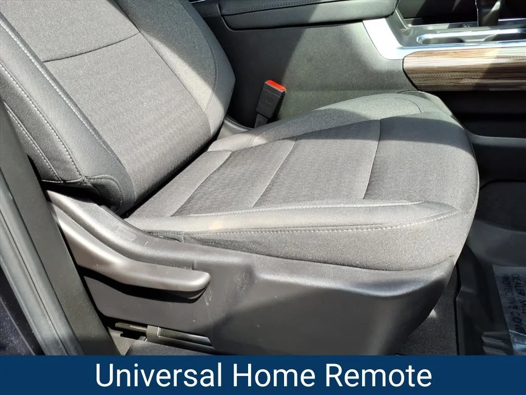 Used 2024 Gray Chevrolet RST image 29