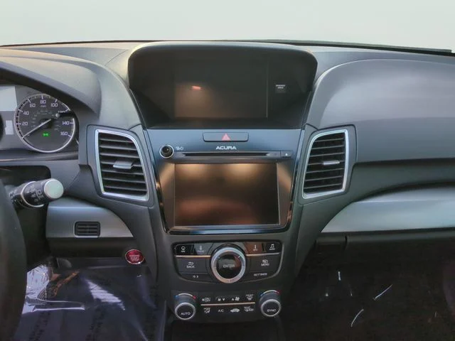Used 2018 White Acura Technology Package image 21