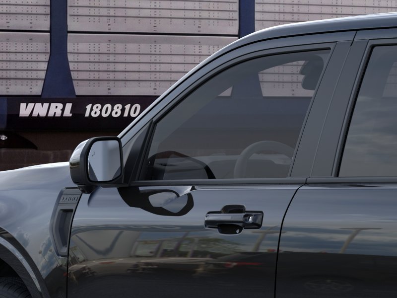 New 2026 Shadow Black Ford Lobo™ image 21
