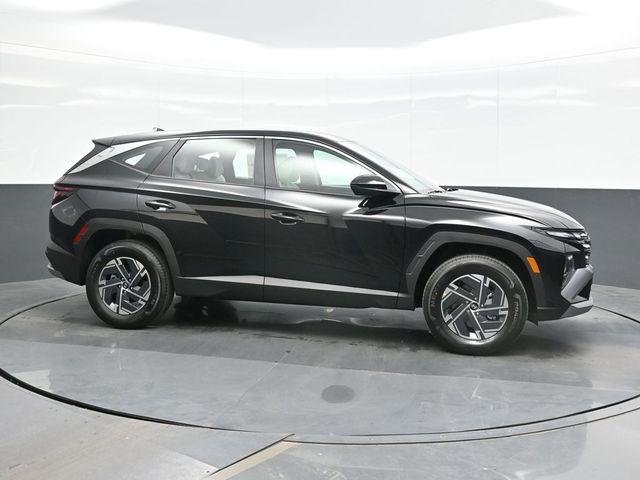 New 2026 Gray Hyundai Blue image 8