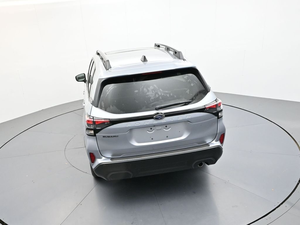 Used 2026 Silver Subaru Limited image 29