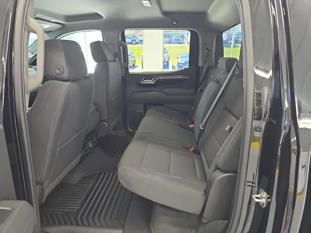 2026 GMC Sierra 1500 Elevation - Photo 11