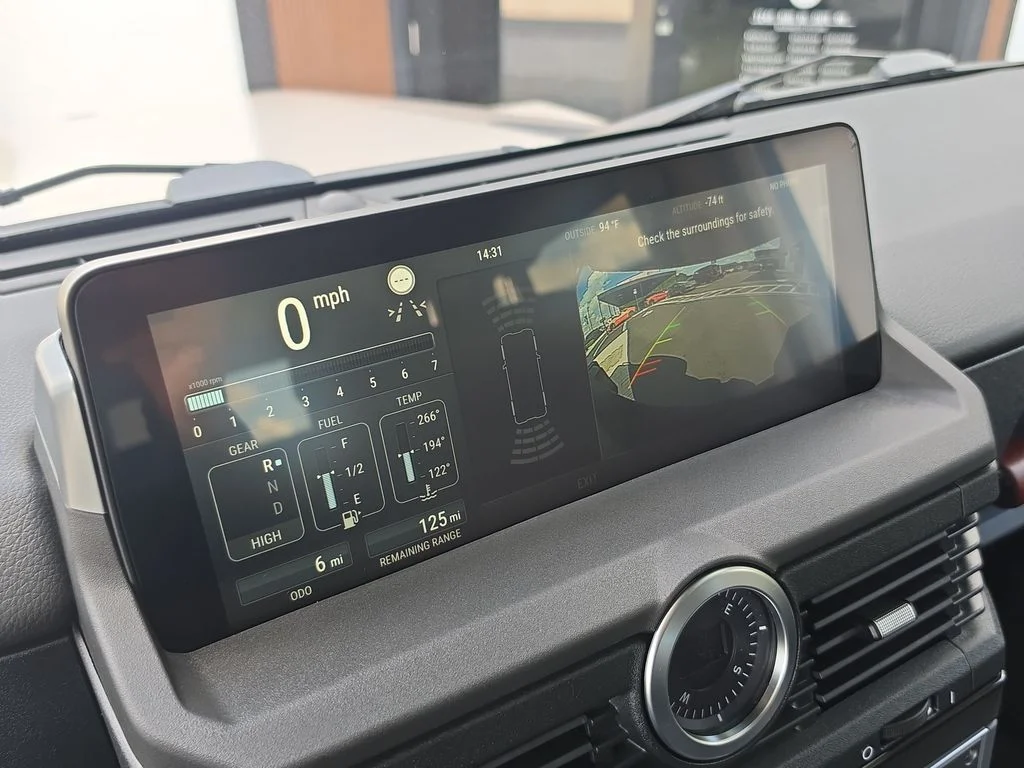 2026 INEOS Grenadier Fieldmaster Edition - Photo 20