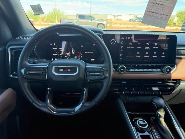 2026 GMC Canyon AT4 - Photo 16
