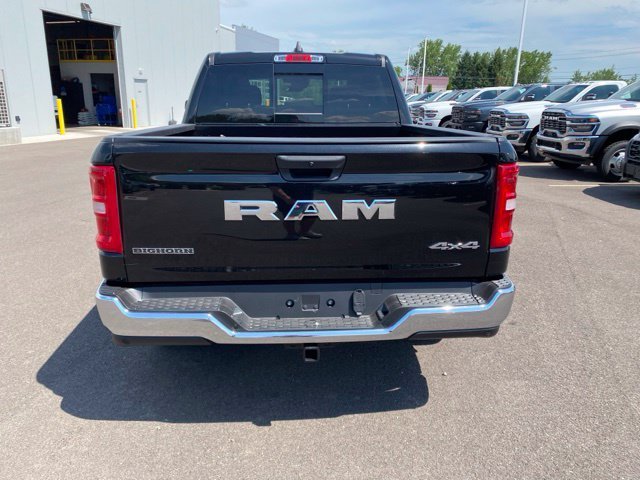 New 2026 Black Ram Big Horn/Lone Star image 4