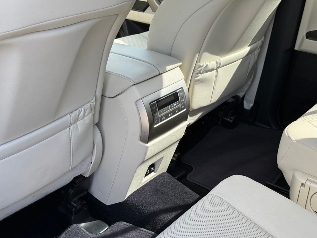 Certified Used 2021 BLACK Lexus 460 image 30