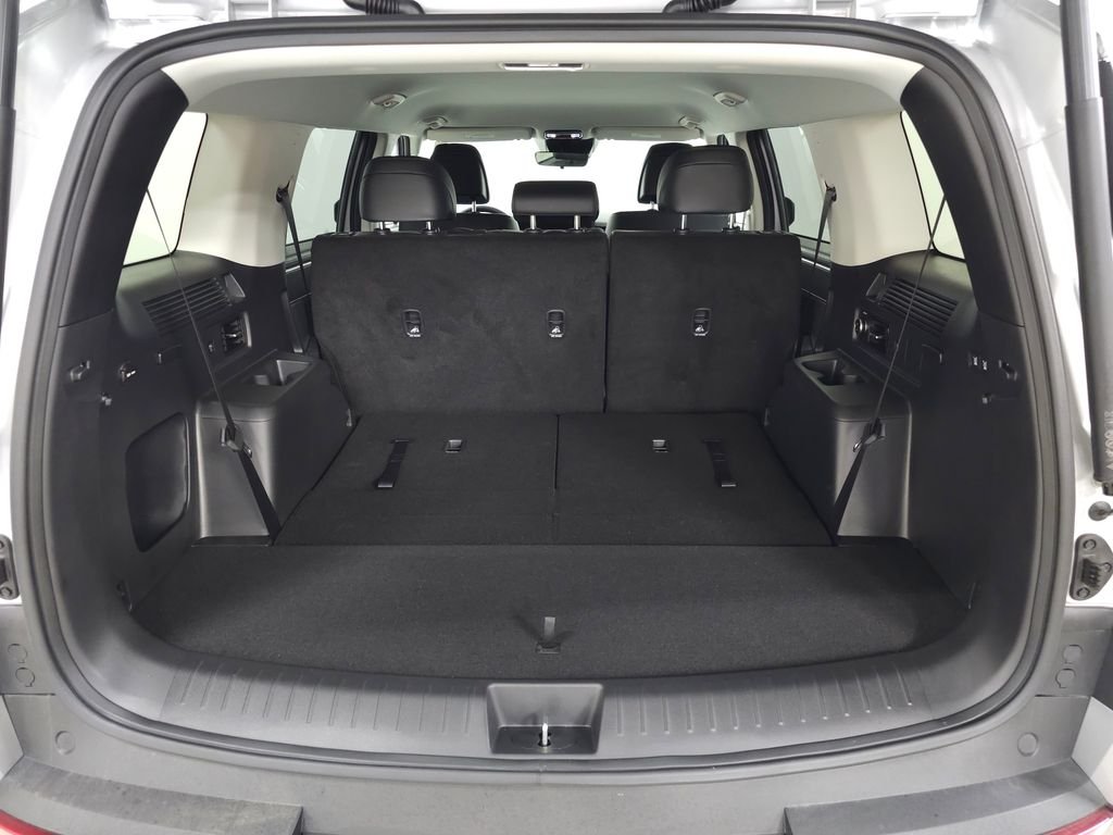 2026 Hyundai Santa Fe SEL - Photo 9
