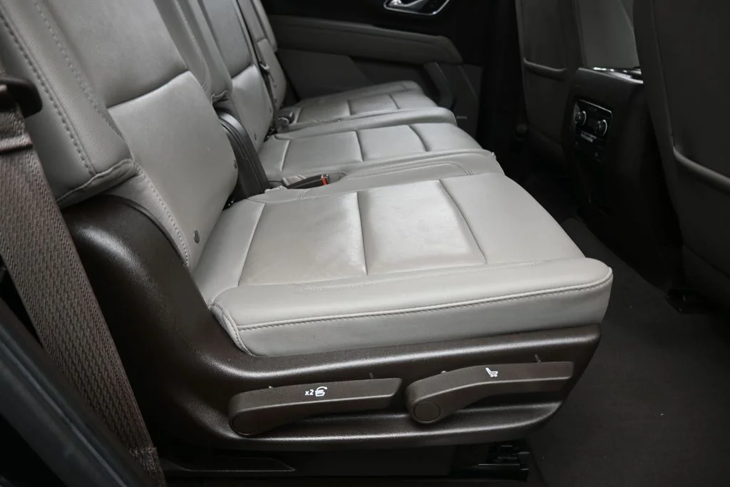 Used 2023 Black Chevrolet LT image 41
