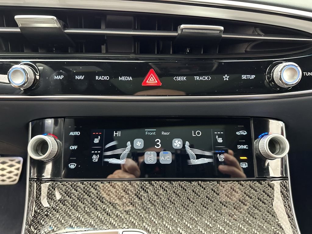 2026 GENESIS GV70 Sport Prestige - Photo 19