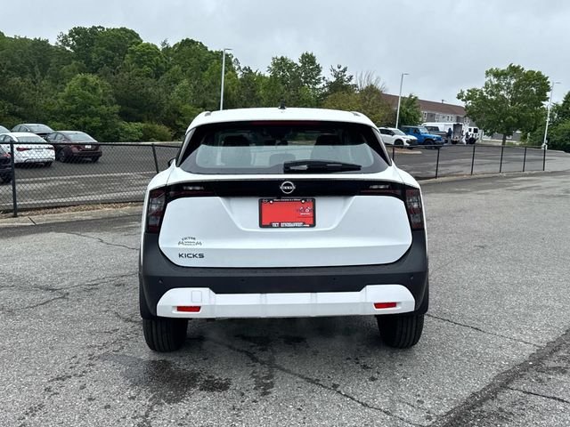 New 2026 Fresh Powder Nissan S image 5