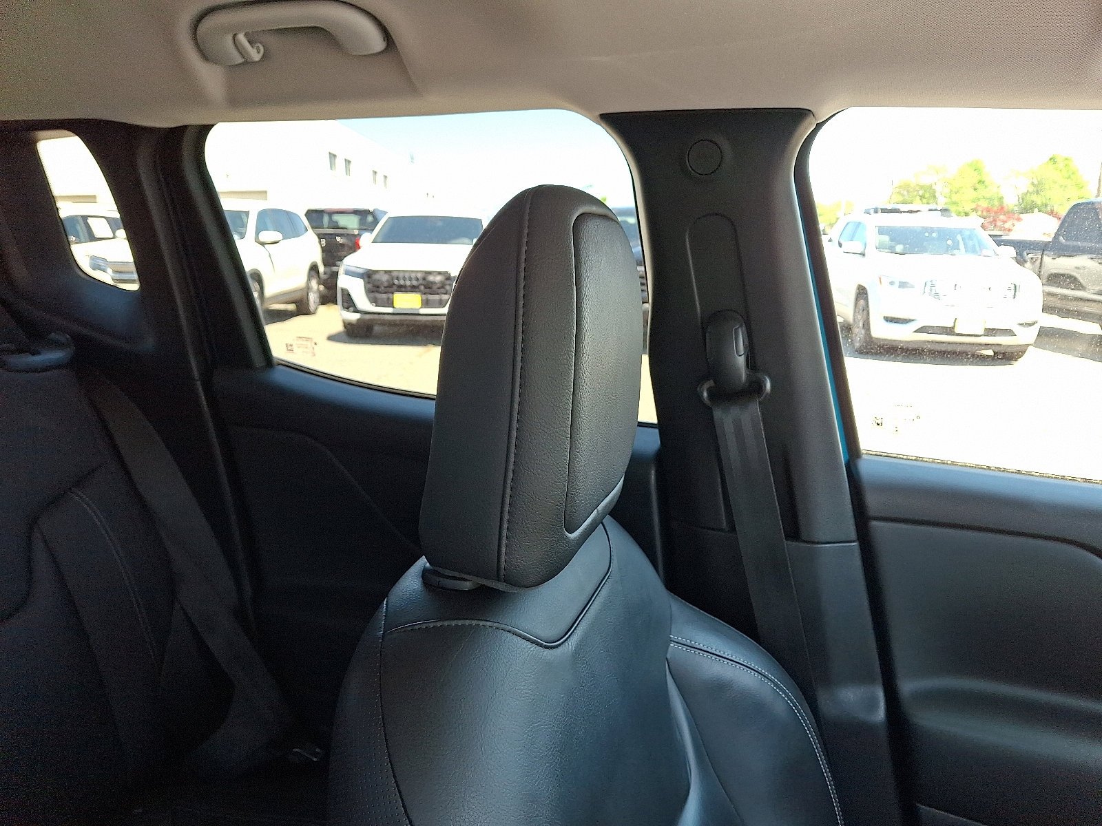 2022 Jeep Renegade Limited - Photo 9