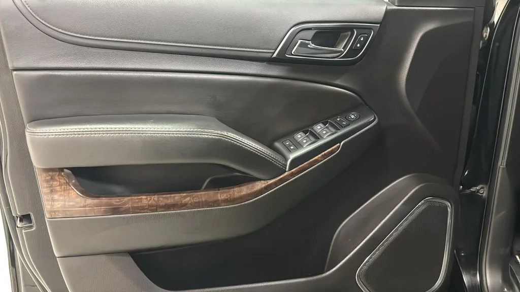 Used 2018 Black Chevrolet LS image 18