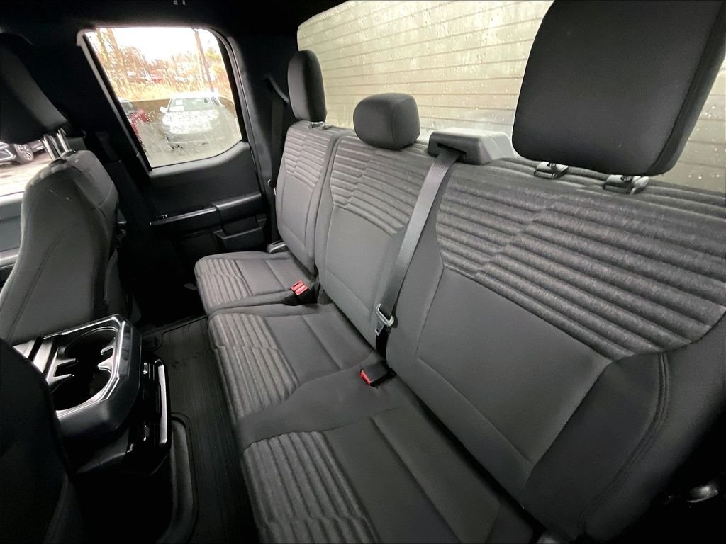 Used 2023 Silver Ford XL image 15