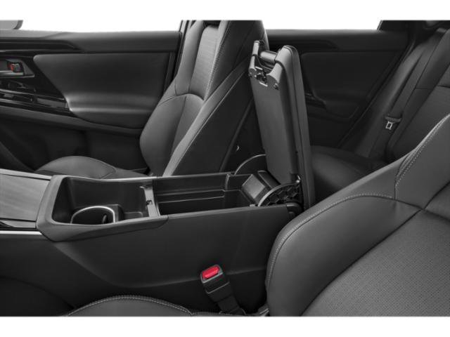 Used 2025 Smoked Carbon 2-Tone Subaru Touring Onyx Edition image 16