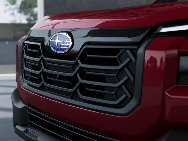 New 2026 CRIMSON RED PEARL Subaru Touring XT image 10