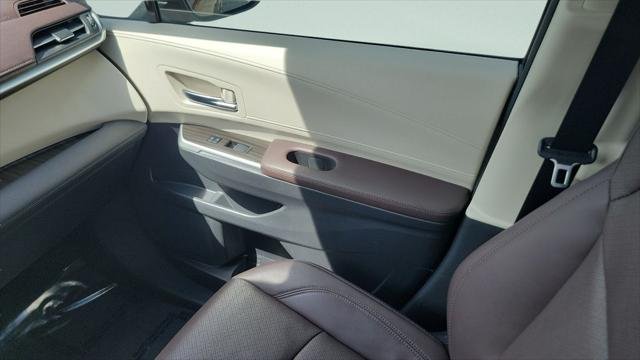 Certified Used 2023 RED MC. Toyota  image 13