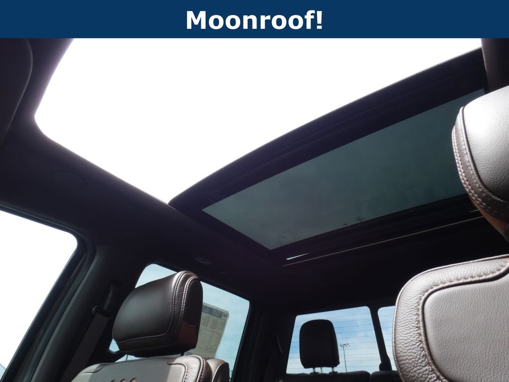 New 2026 Marsh Gray Ford F-250® King Ranch® image 30