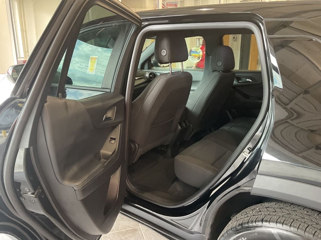 Used 2026 Black Chevrolet LT image 27