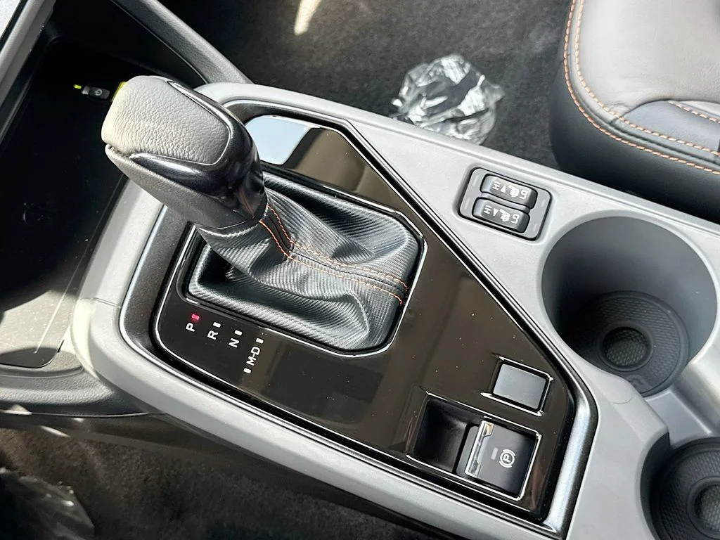 New 2026 Gray Subaru Limited image 20