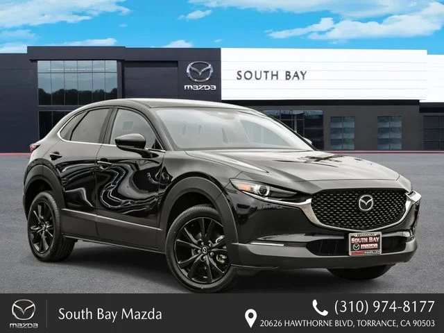 2024 Mazda CX-30 Select Sport AWD's photo