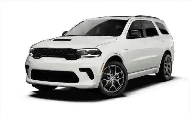 2027 Dodge Durango GT Plus HEMI