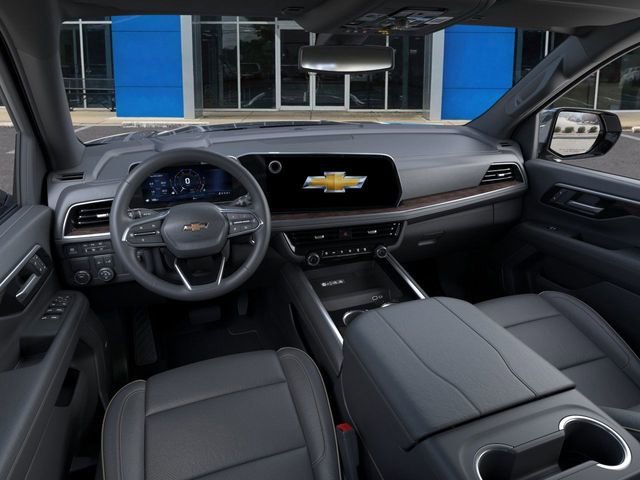 2026 Chevrolet Tahoe Premier - Photo 15