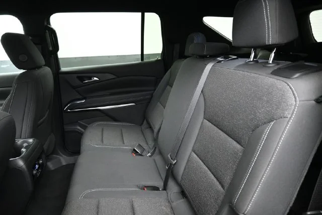 Used 2024 Gray Chevrolet LS image 15