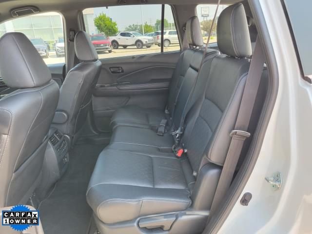 Used 2022 White Honda Elite image 25