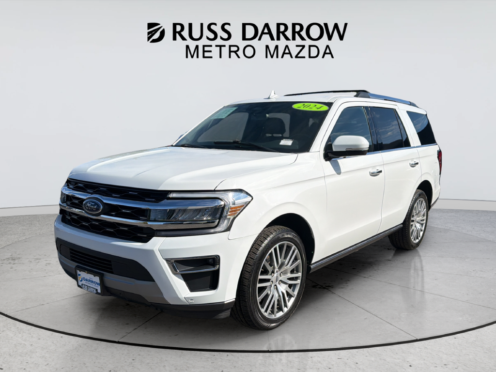 2024 Ford Expedition
