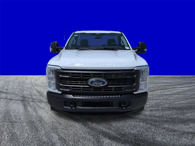 New 2026 White Ford XL image 9