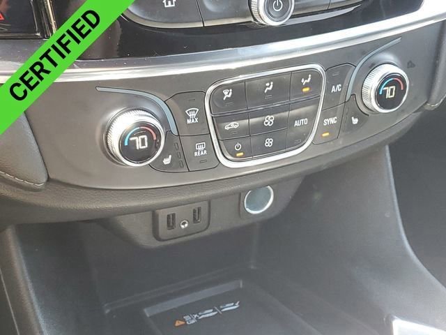 2023 Chevrolet Traverse 1LT - Photo 19