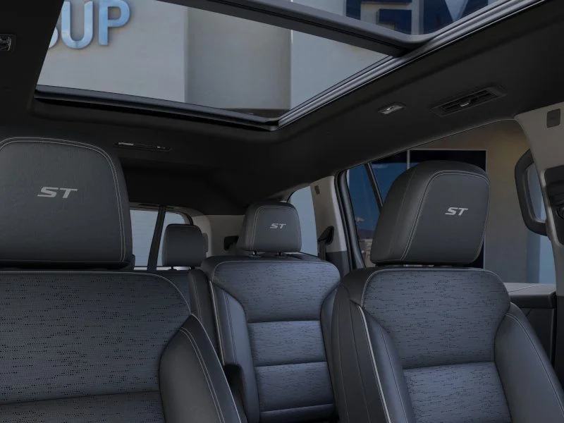 2026 Buick Enclave Sport Touring - Photo 24