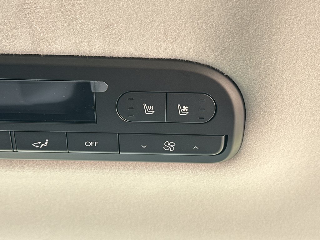 2026 Hyundai Palisade Calligraphy - Photo 35
