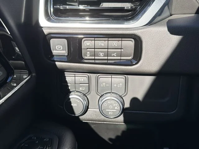 New 2026 Sterling Metallic GMC Denali image 26