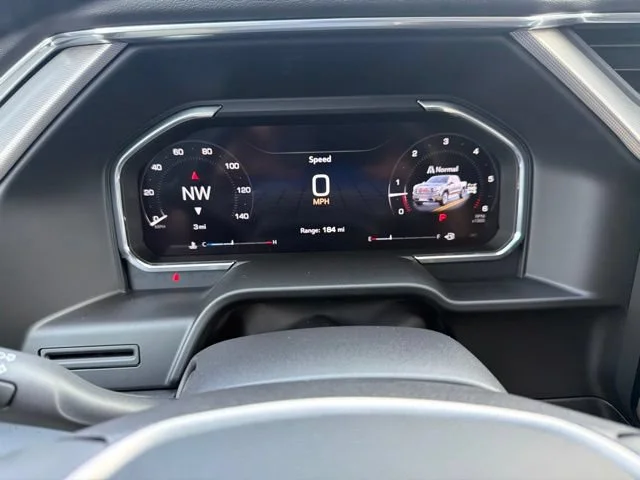 New 2026 Onyx Black GMC Denali image 34