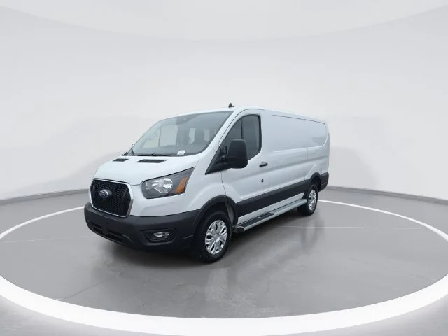 Used 2025 White Ford Base image 4