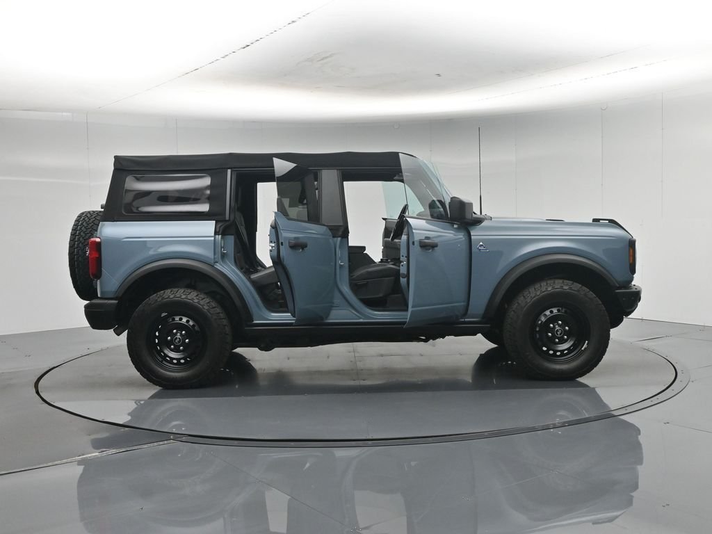 Certified Used 2022 Gray Ford Black Diamond image 5