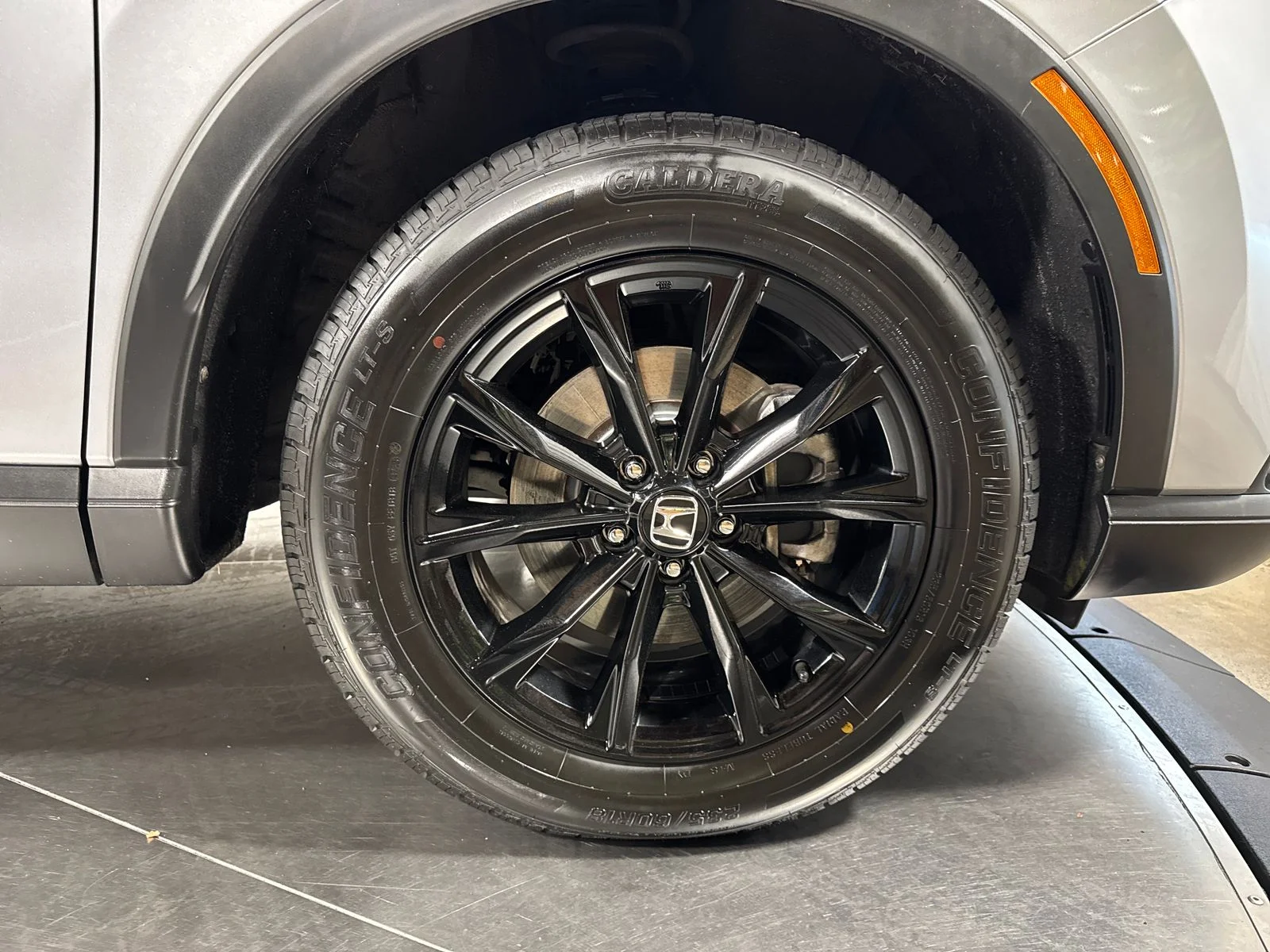 Used 2023  Honda Sport image 14