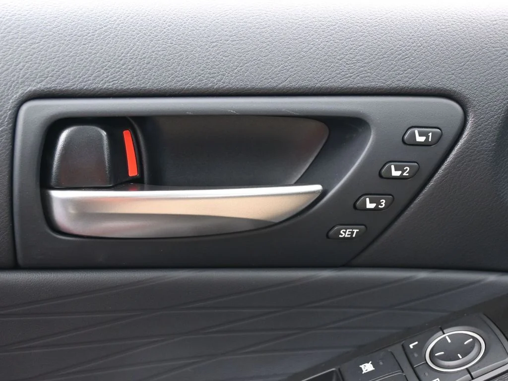 Used 2025 Gray Lexus 300 image 17