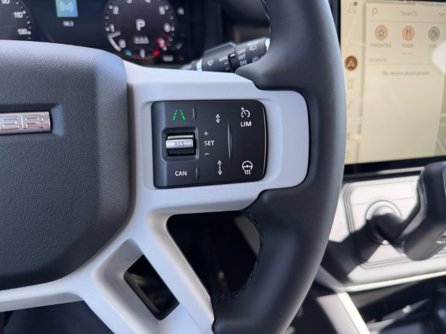New 2026 Fuji White Land Rover S image 23