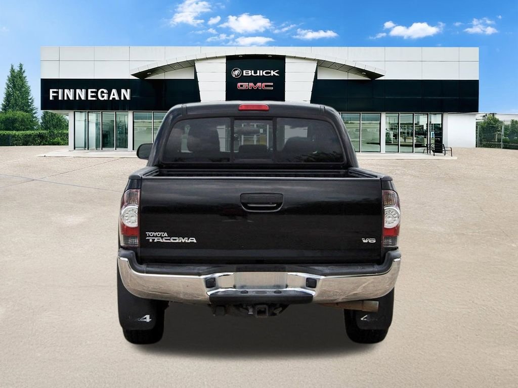 Used 2013 Black Toyota Base image 6