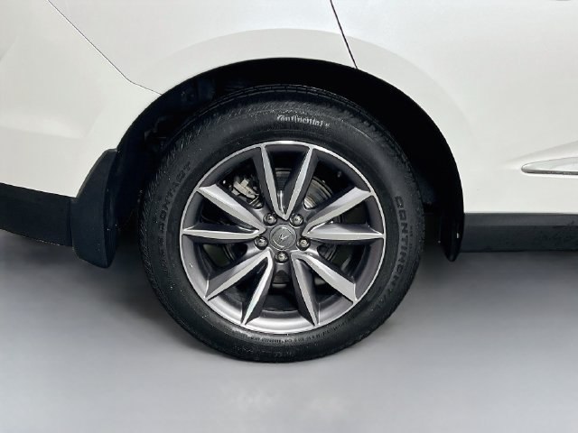 2021 Acura RDX Technology Package - Photo 38