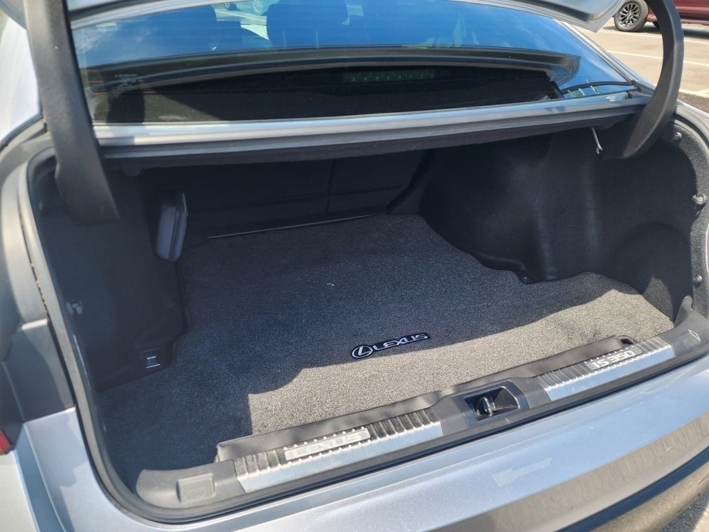 Used 2023 Iridium Lexus 350 F SPORT image 30